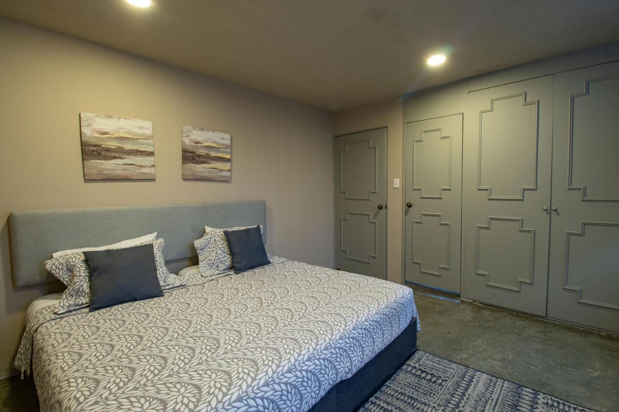 3Br Polanco Flat - Elevator- Parking- Laundry Apartment Mexico City Exterior photo