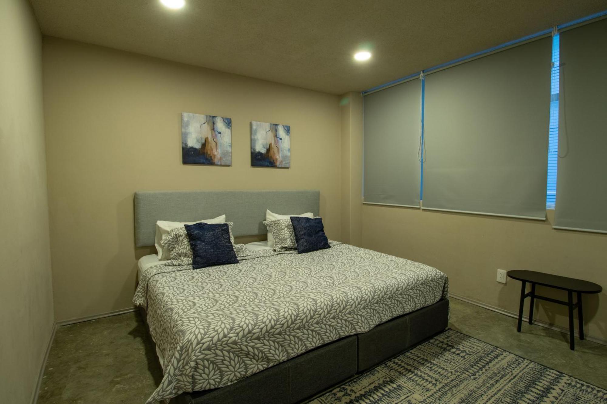 3Br Polanco Flat - Elevator- Parking- Laundry Apartment Mexico City Exterior photo