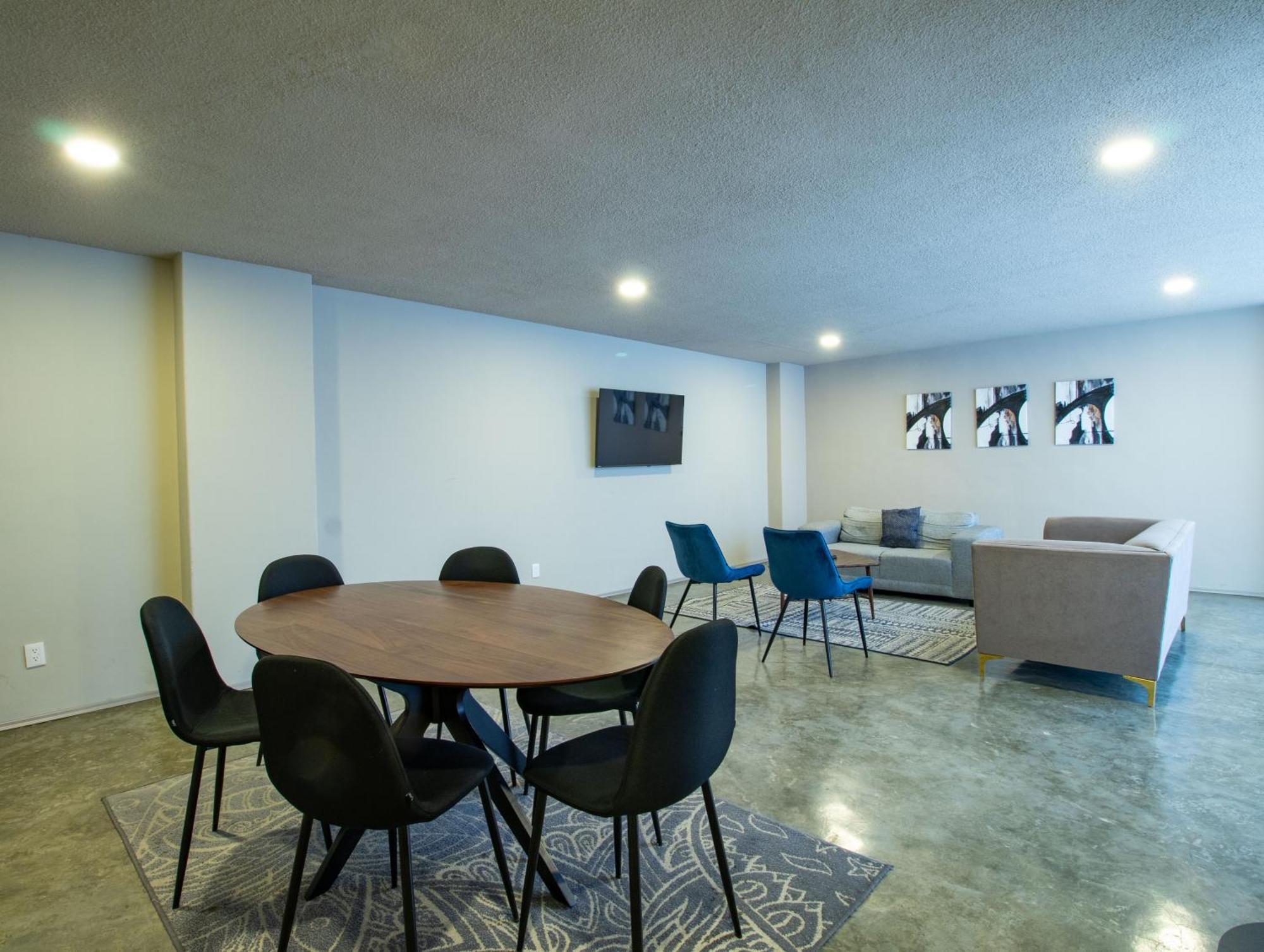 3Br Polanco Flat - Elevator- Parking- Laundry Apartment Mexico City Exterior photo