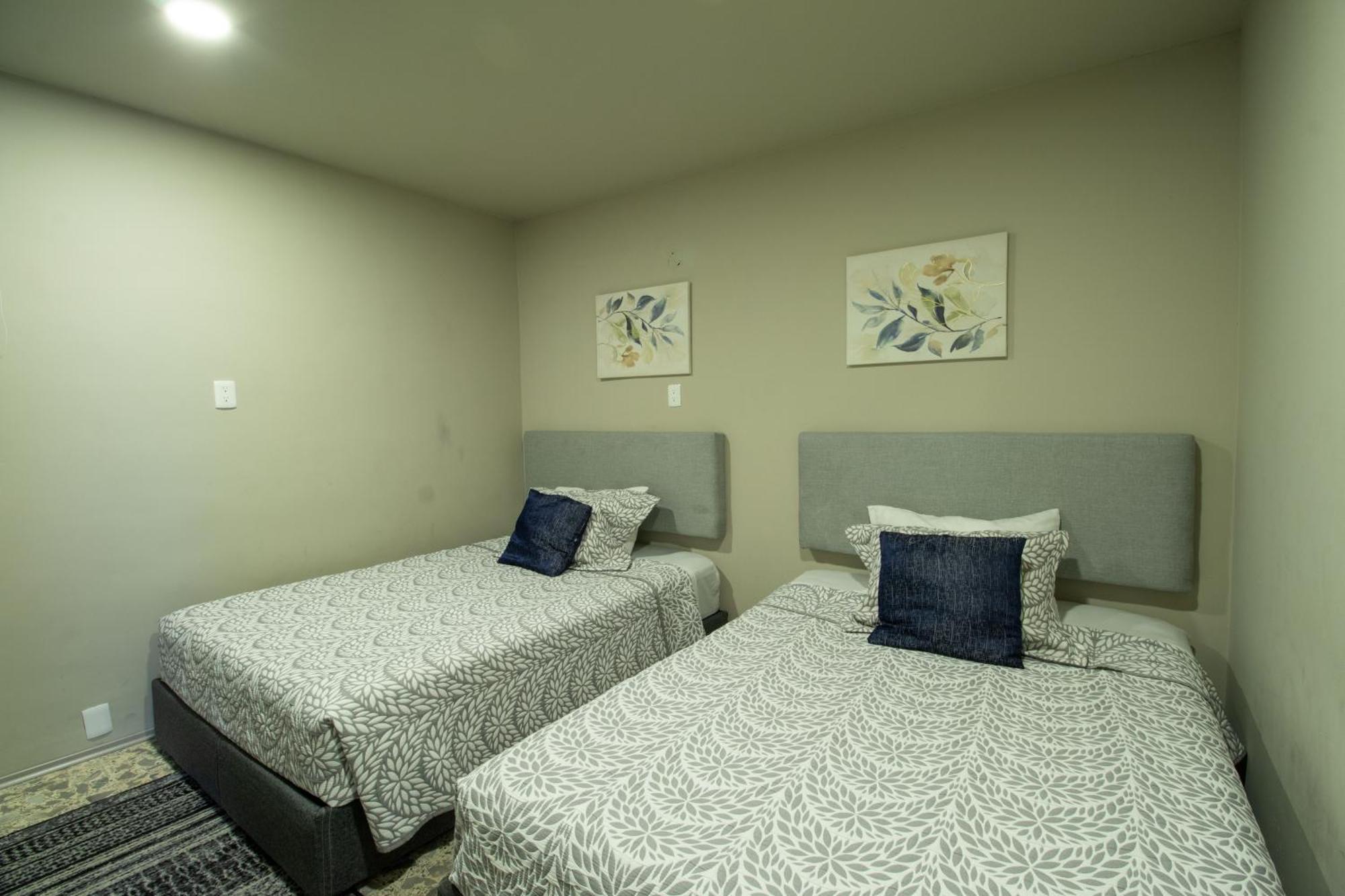 3Br Polanco Flat - Elevator- Parking- Laundry Apartment Mexico City Exterior photo